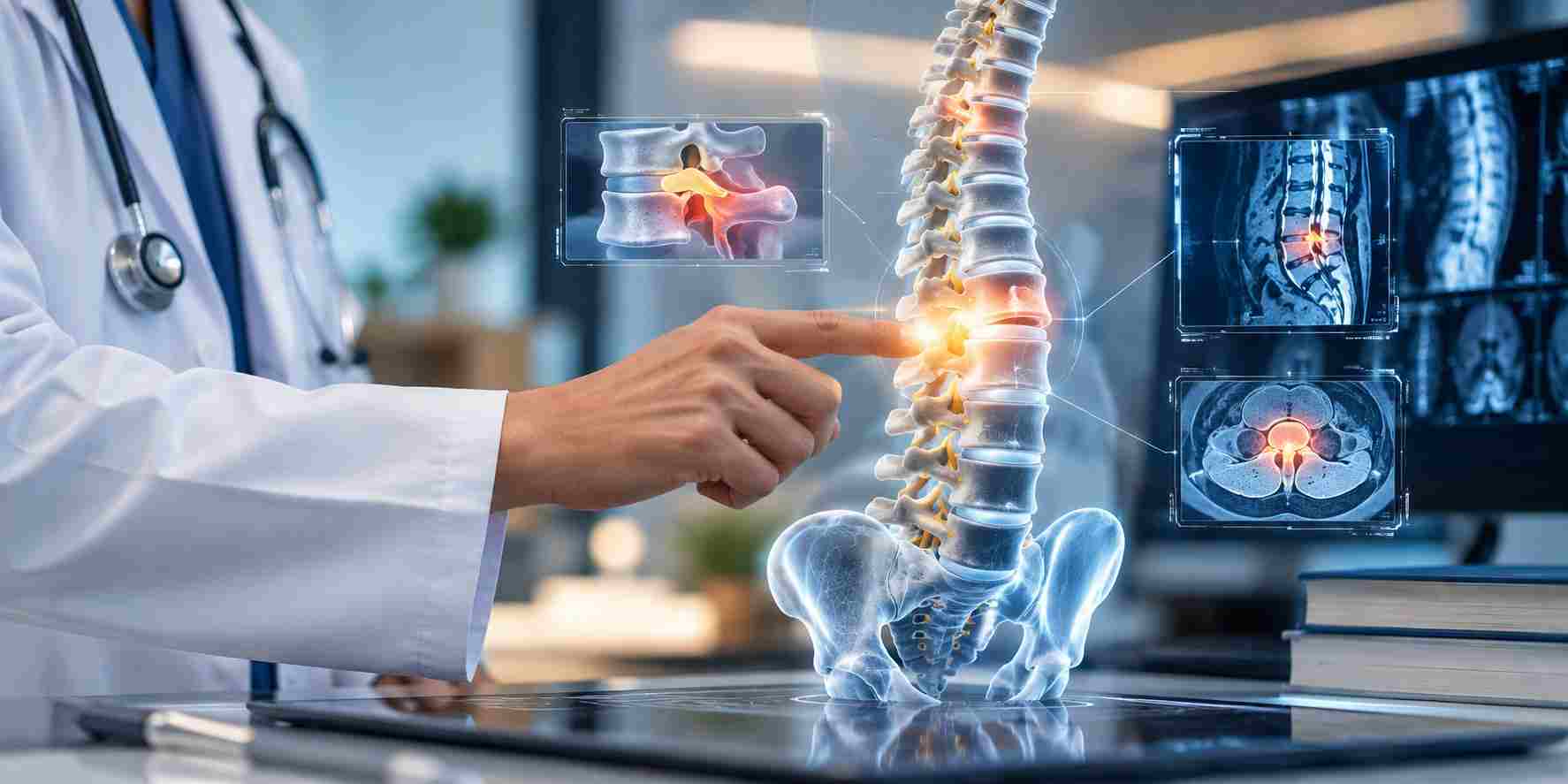 Micro-Endoscopic vs. Open Spine Decompression: Indications, Biomechanics & Functional Recovery