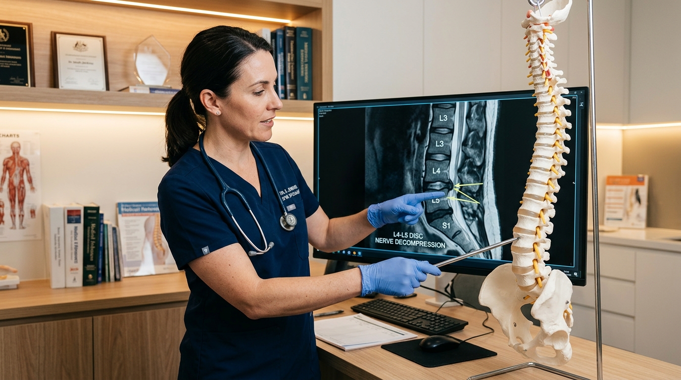 Evolution of Tubular Retractors & Minimally Invasive Spine Decompression