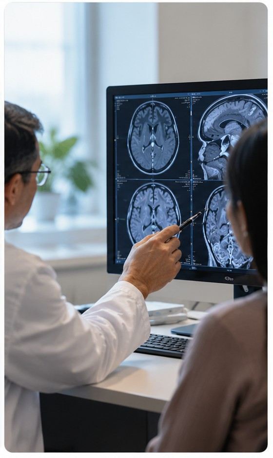 Rare Skull-Base Anomalies & Complex Microvascular Reconstruction